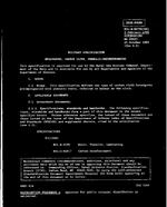 MIL MIL-B-82792 MIL MIL-B-82792