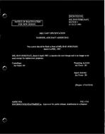 MIL MIL-B-83183B Notice 1 - Inactivation