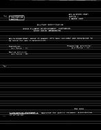 MIL MIL-B-83369 Notice 1 - Validation