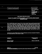 MIL MIL-B-83369 Notice 2 - Cancellation