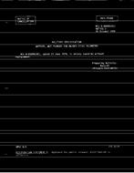 MIL MIL-B-85099 Notice 1 - Cancellation