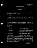 MIL MIL-B-85252 MIL MIL-B-85252