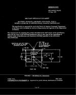 MIL MIL-B-8565/10 MIL MIL-B-8565/10