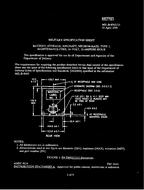 MIL MIL-B-8565/13 MIL MIL-B-8565/13