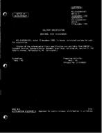 MIL MIL-B-85684 Notice 2 - Reactivation