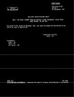 MIL MIL-B-87114/3B Notice 1 – Validation MIL MIL-B-87114/3B Notice 1 - Validation