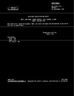 MIL MIL-B-87114/4 Notice 1 – Validation MIL MIL-B-87114/4 Notice 1 - Validation