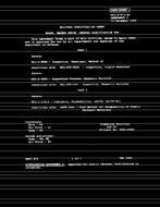 MIL MIL-B-87114A Amendment 1