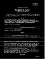 MIL MIL-B-8831B Amendment 1 MIL MIL-B-8831B Amendment 1