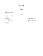 MIL MIL-B-8907A Amendment 1