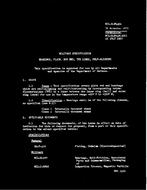 MIL MIL-B-8948A MIL MIL-B-8948A