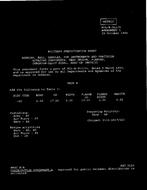 MIL MIL-B-913/5 Amendment 1 MIL MIL-B-913/5 Amendment 1