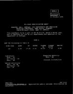 MIL MIL-B-913/6 Amendment 1