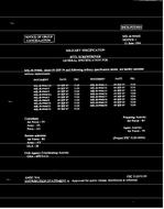 MIL MIL-B-9946/14 Notice 1 - Cancellation