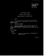 MIL MIL-B-9978A MIL MIL-B-9978A