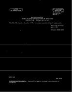 MIL MIL-BUL-35D Notice 1 – Cancellation MIL MIL-BUL-35D Notice 1 - Cancellation