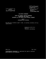 MIL MIL-BUL-553/2 Notice 1 – Cancellation MIL MIL-BUL-553/2 Notice 1 - Cancellation