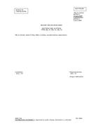 MIL MIL-E-1/1012A Notice 2 - Cancellation