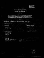 MIL MIL-E-1/1036D Amendment 1