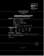 MIL MIL-E-1/1041A MIL MIL-E-1/1041A