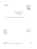 MIL MIL-E-1/1041A Notice 3 - Cancellation