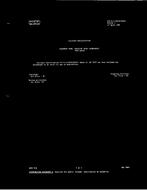 MIL MIL-E-1/1045C Notice 1 - Validation