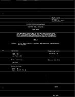 MIL MIL-E-1/104B Amendment 1