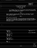 MIL MIL-E-1/1070D Amendment 1