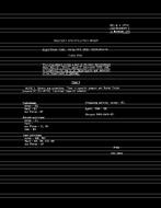 MIL MIL-E-1/1075C Amendment 1