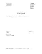 MIL MIL-E-1/108B Notice 2 - Cancellation