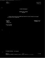 MIL MIL-E-1/1095B Notice 1 - Validation