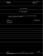 MIL MIL-E-1/1122A Notice 1 - Validation