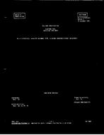 MIL MIL-E-1/1127E Notice 1 – Cancellation MIL MIL-E-1/1127E Notice 1 - Cancellation