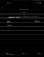 MIL MIL-E-1/1158B Notice 1 - Validation