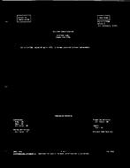 MIL MIL-E-1/1158B Notice 2 - Cancellation