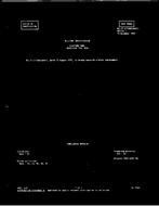 MIL MIL-E-1/1166C Notice 1 - Cancellation