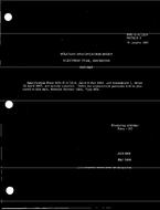 MIL MIL-E-1/1214 Notice 1 - Cancellation