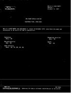 MIL MIL-E-1/1228C Notice 1 - Validation