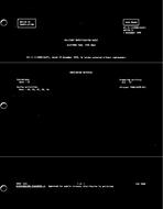 MIL MIL-E-1/1228C Notice 2 - Cancellation