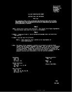 MIL MIL-E-1/1232C Amendment 2 MIL MIL-E-1/1232C Amendment 2