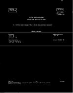 MIL MIL-E-1/1245B Notice 1 - Cancellation