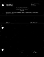 MIL MIL-E-1/1249A Notice 1 - Cancellation