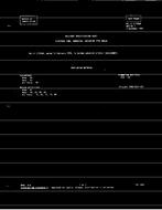 MIL MIL-E-1/1266D Notice 1 - Cancellation