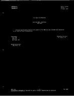 MIL MIL-E-1/1272A Notice 1 - Validation