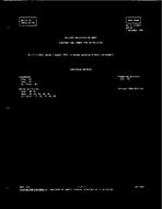 MIL MIL-E-1/1281D Notice 1 - Cancellation