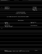 MIL MIL-E-1/1288E Notice 1 - Cancellation