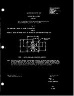 MIL MIL-E-1/1290D Amendment 2