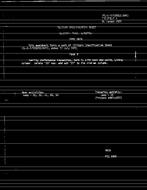 MIL MIL-E-1/1292D Amendment 1