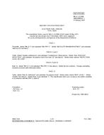 MIL MIL-E-1/1294B Amendment 1