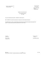 MIL MIL-E-1/1294B Notice 2 - Inactivation